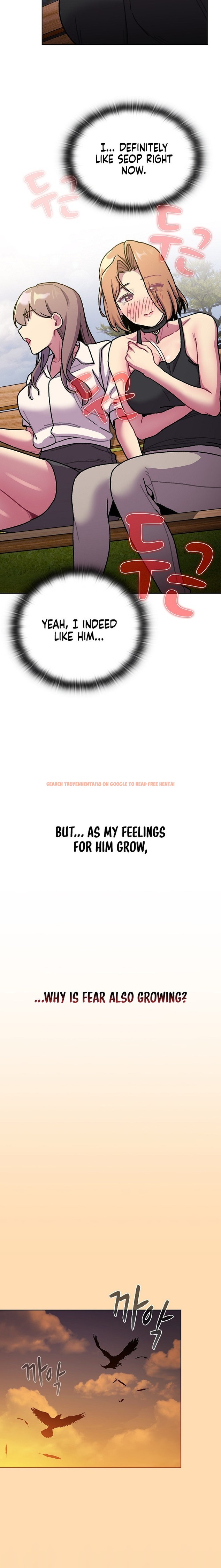 Read Hentai Image 8 46404 in comic What Do I Do Now? - Chapter 97 - hentaitnt.net