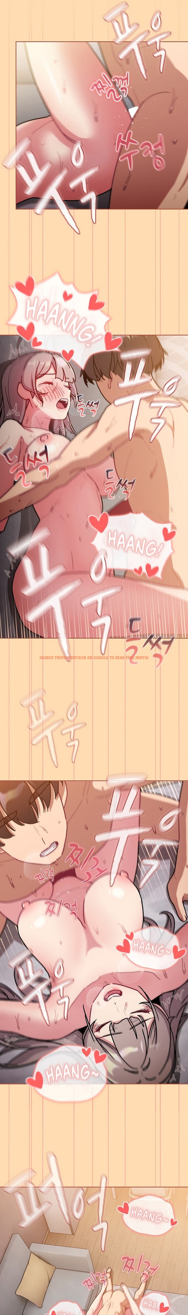 Read Hentai Image 9 46404 in comic What Do I Do Now? - Chapter 97 - hentaitnt.net
