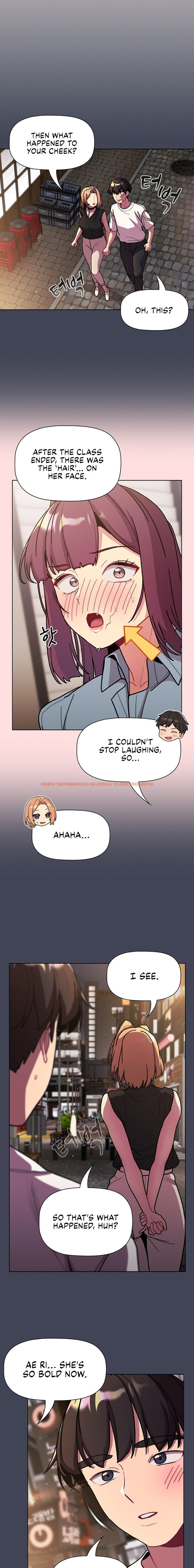 Read Hentai Image 10 65457 in comic What Do I Do Now? - Chapter 98 - hentaitnt.net