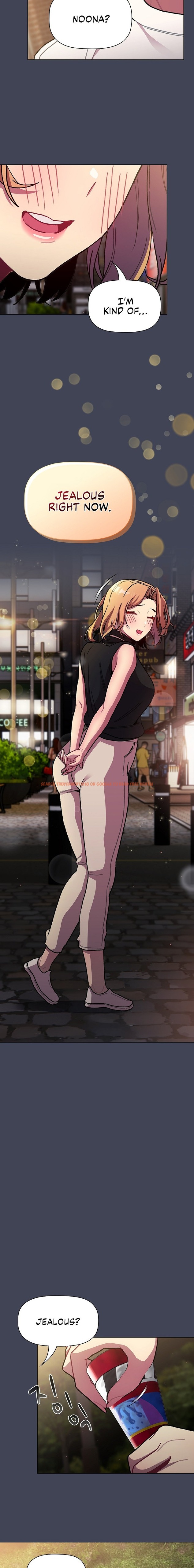 Read Hentai Image 11 65457 in comic What Do I Do Now? - Chapter 98 - hentaitnt.net
