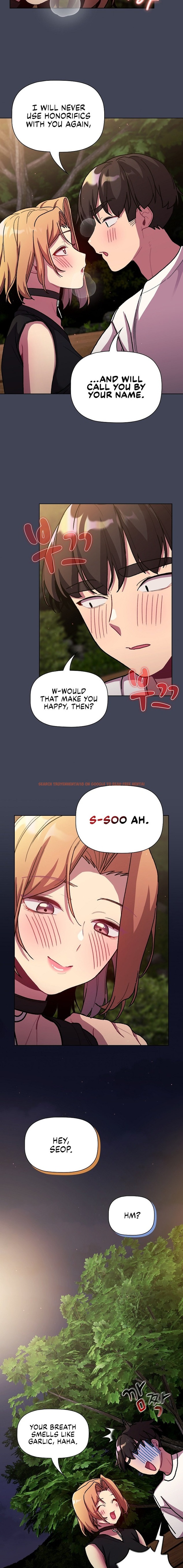 Read Hentai Image 15 65457 in comic What Do I Do Now? - Chapter 98 - hentaitnt.net