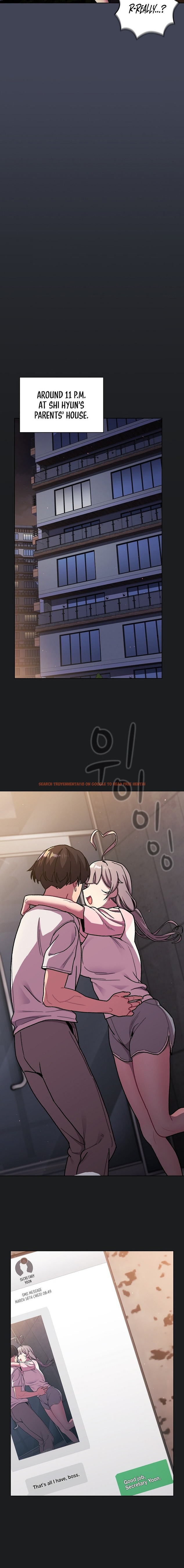 Read Hentai Image 16 65457 in comic What Do I Do Now? - Chapter 98 - hentaitnt.net