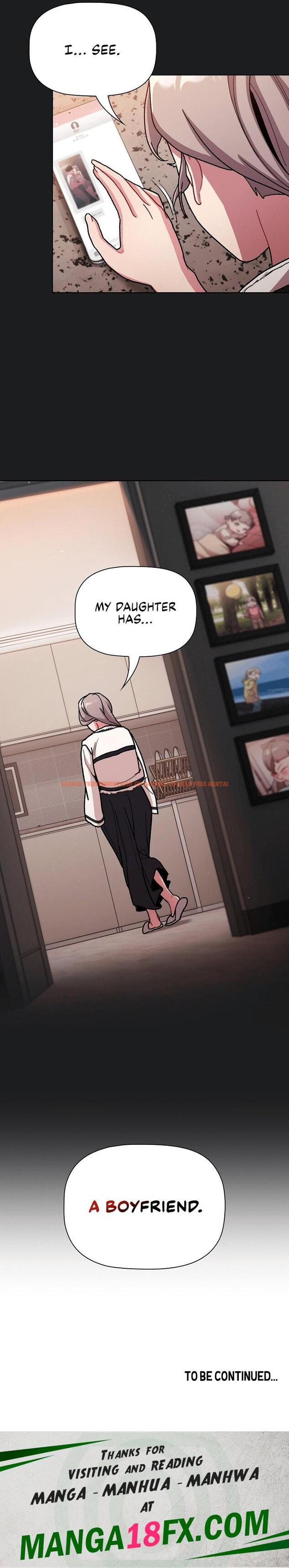 Read Hentai Image 17 65457 in comic What Do I Do Now? - Chapter 98 - hentaitnt.net