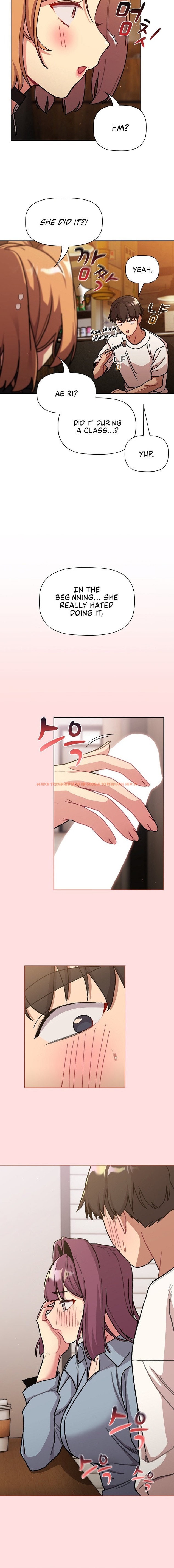 Read Hentai Image 4 65457 in comic What Do I Do Now? - Chapter 98 - hentaitnt.net
