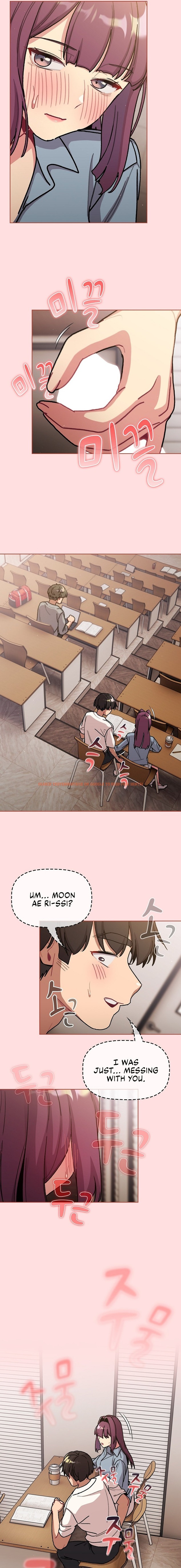Read Hentai Image 5 65457 in comic What Do I Do Now? - Chapter 98 - hentaitnt.net