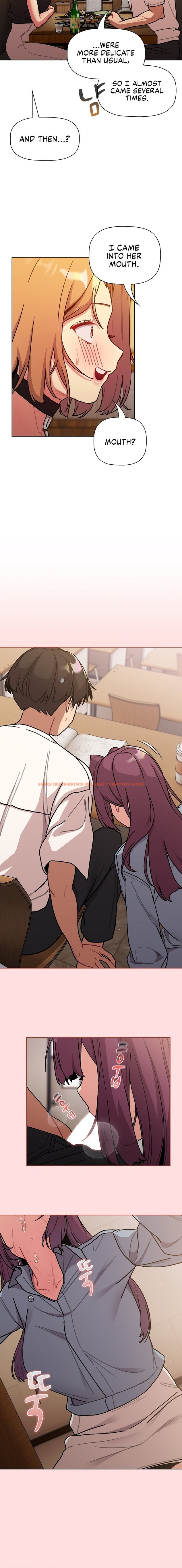 Read Hentai Image 8 65457 in comic What Do I Do Now? - Chapter 98 - hentaitnt.net