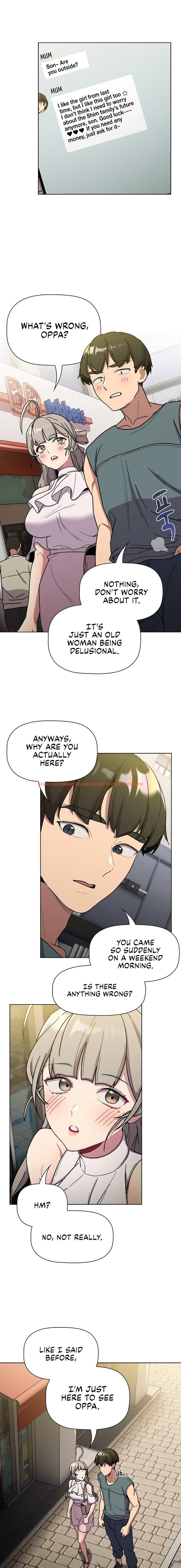 Read Hentai Image 11 54960 in comic What Do I Do Now? - Chapter 99 - hentaitnt.net