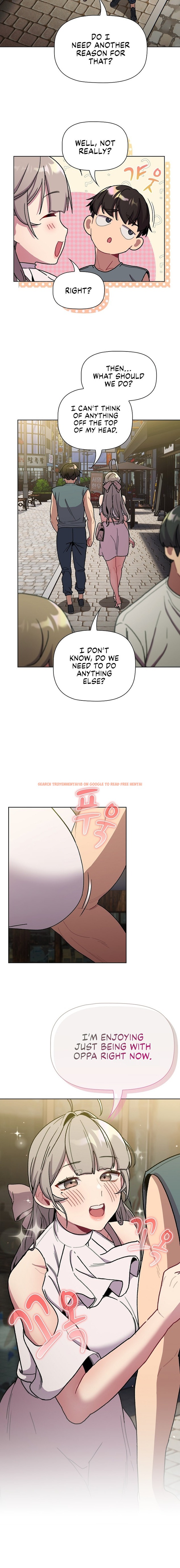 Read Hentai Image 12 54960 in comic What Do I Do Now? - Chapter 99 - hentaitnt.net