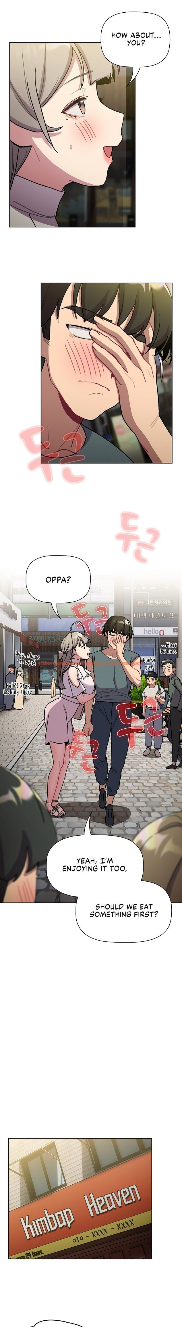 Read Hentai Image 13 54960 in comic What Do I Do Now? - Chapter 99 - hentaitnt.net