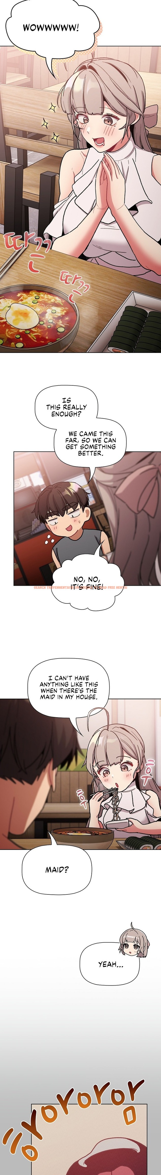Read Hentai Image 14 54960 in comic What Do I Do Now? - Chapter 99 - hentaitnt.net