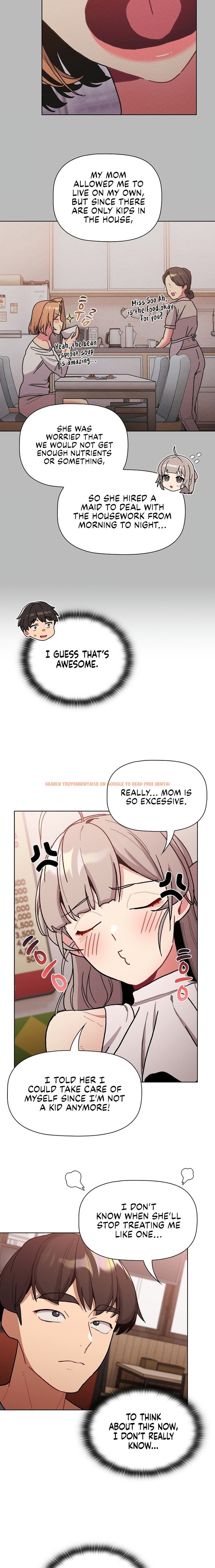 Read Hentai Image 15 54960 in comic What Do I Do Now? - Chapter 99 - hentaitnt.net