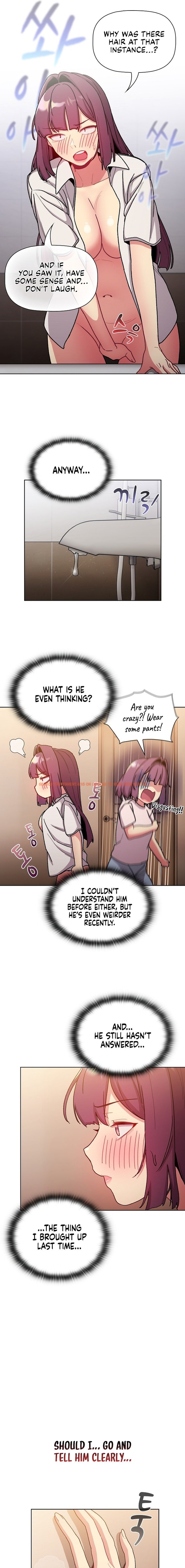 Read Hentai Image 5 54959 in comic What Do I Do Now? - Chapter 99 - hentaitnt.net