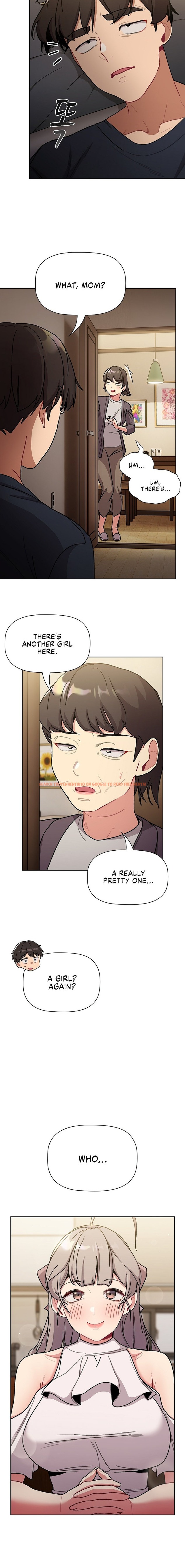 Read Hentai Image 8 54960 in comic What Do I Do Now? - Chapter 99 - hentaitnt.net