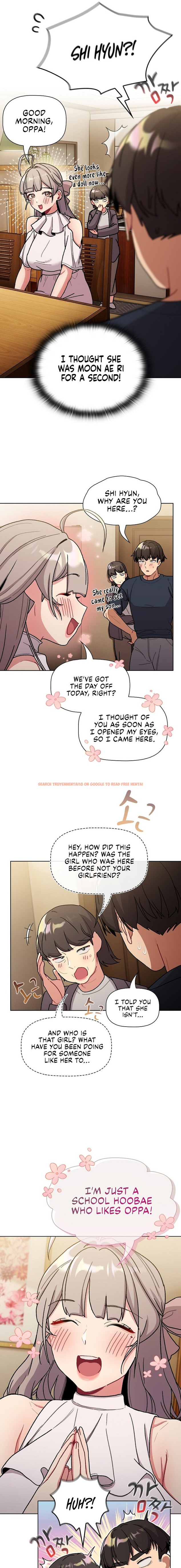 Read Hentai Image 9 54960 in comic What Do I Do Now? - Chapter 99 - hentaitnt.net