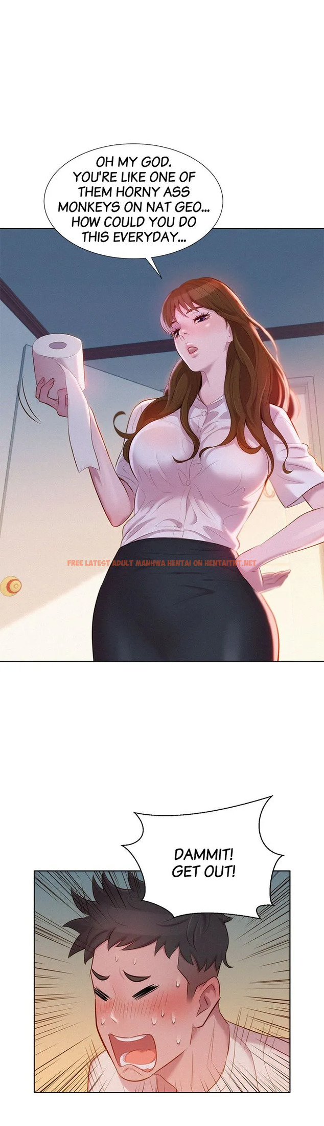 Read Hentai Image 13 288 in comic What Do You Take Me For? - Chapter 1 - hentaitnt.net