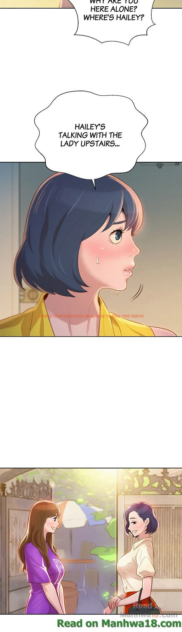 Read Hentai Image 1 276 in comic What Do You Take Me For? - Chapter 10 - hentaitnt.net