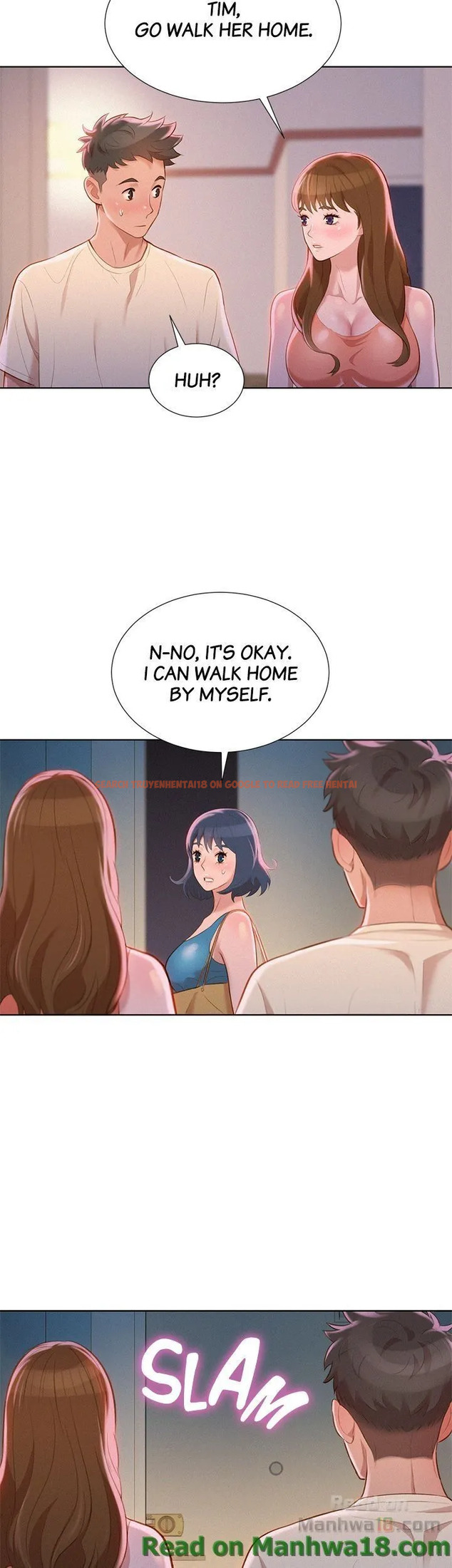 Read Hentai Image 10 276 in comic What Do You Take Me For? - Chapter 10 - hentaitnt.net