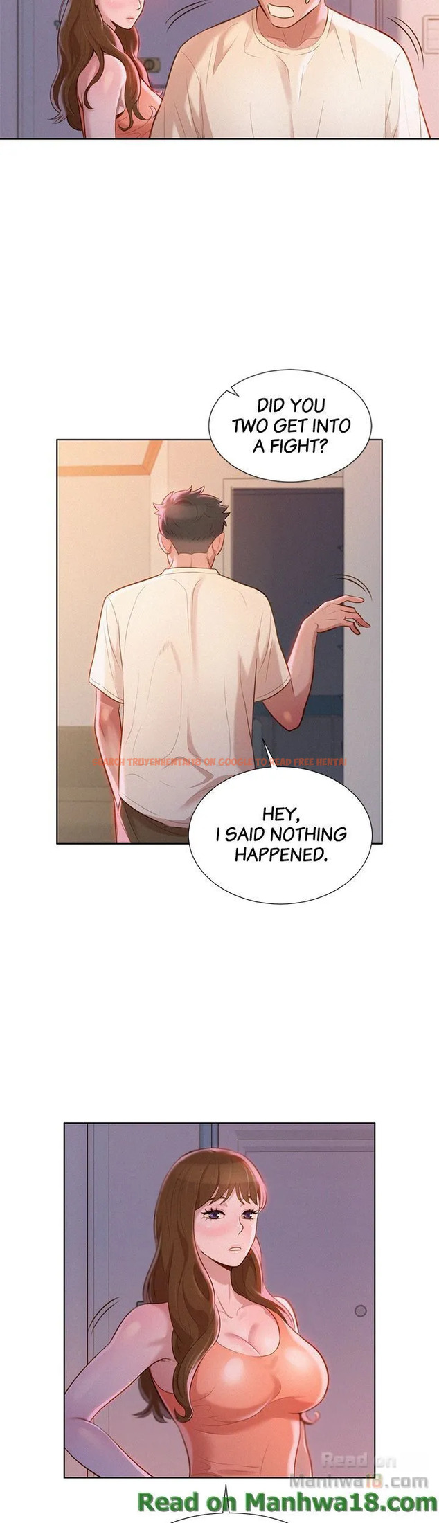 Read Hentai Image 13 276 in comic What Do You Take Me For? - Chapter 10 - hentaitnt.net
