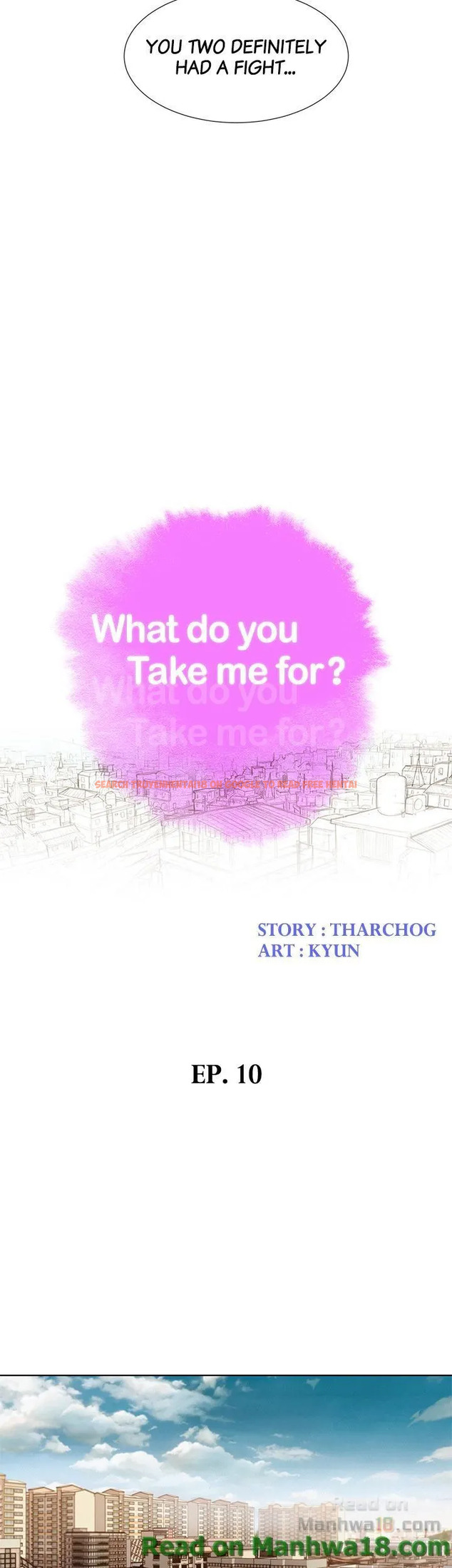 Read Hentai Image 14 276 in comic What Do You Take Me For? - Chapter 10 - hentaitnt.net