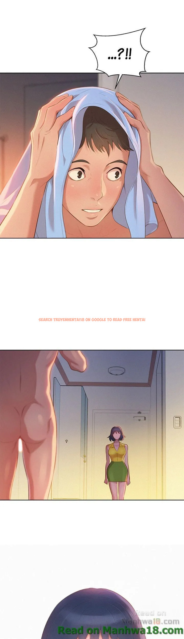 Read Hentai Image 17 276 in comic What Do You Take Me For? - Chapter 10 - hentaitnt.net