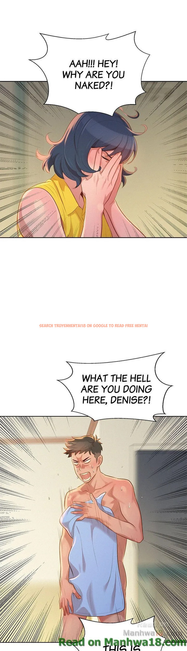 Read Hentai Image 19 276 in comic What Do You Take Me For? - Chapter 10 - hentaitnt.net