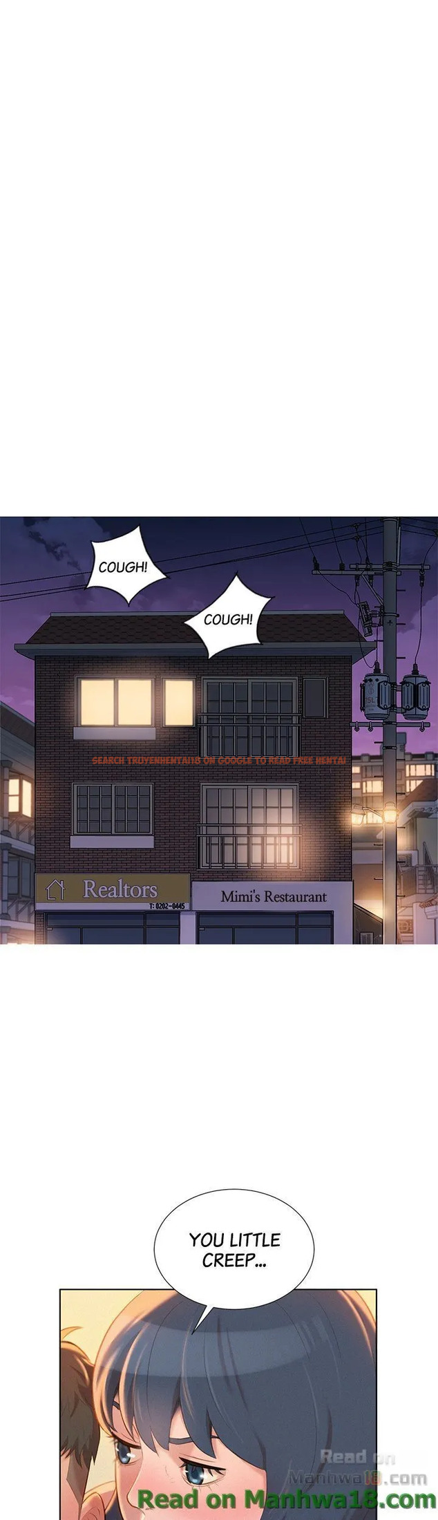 Read Hentai Image 2 276 in comic What Do You Take Me For? - Chapter 10 - hentaitnt.net