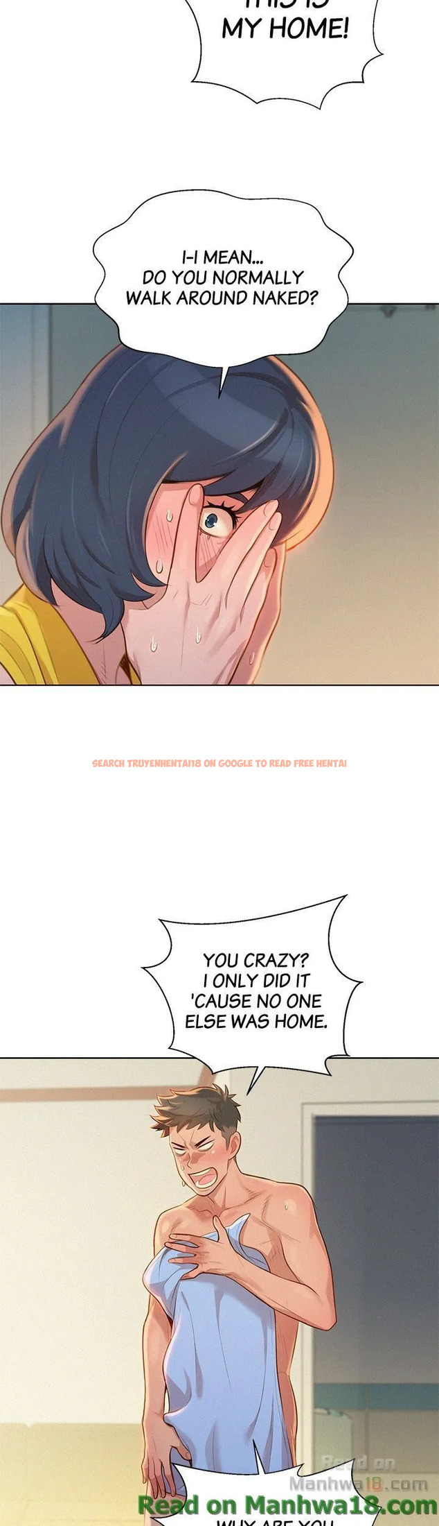 Read Hentai Image 20 276 in comic What Do You Take Me For? - Chapter 10 - hentaitnt.net
