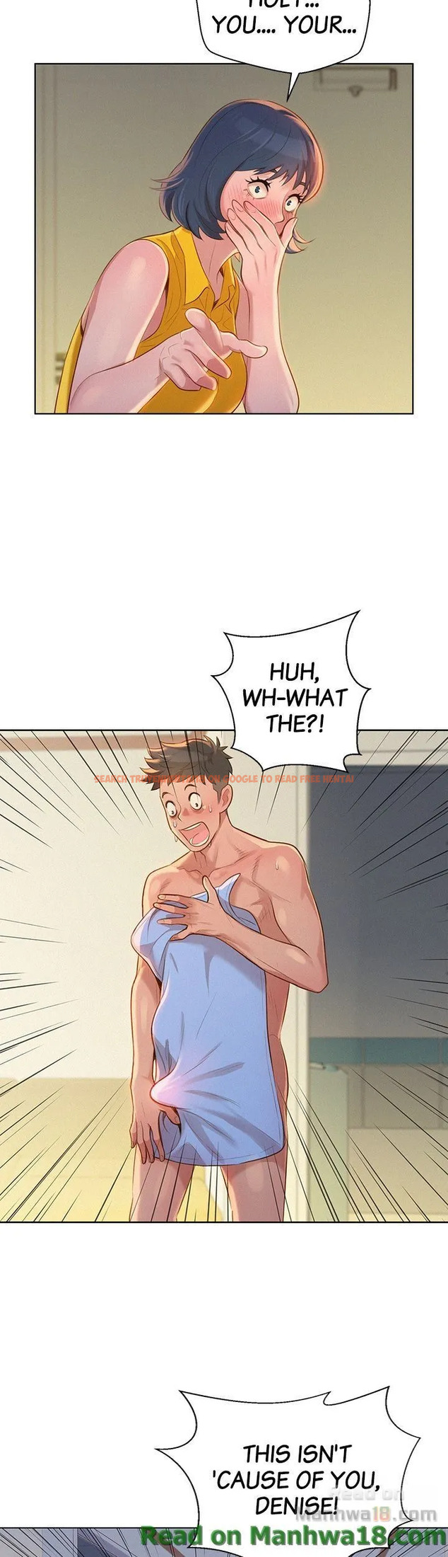 Read Hentai Image 22 276 in comic What Do You Take Me For? - Chapter 10 - hentaitnt.net