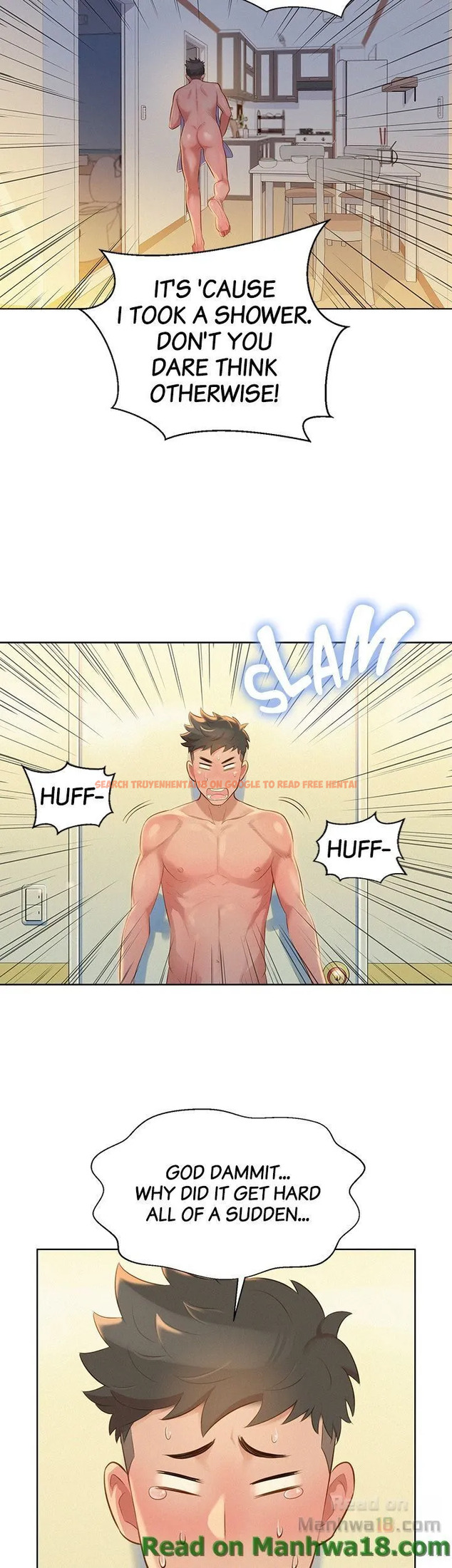 Read Hentai Image 23 276 in comic What Do You Take Me For? - Chapter 10 - hentaitnt.net