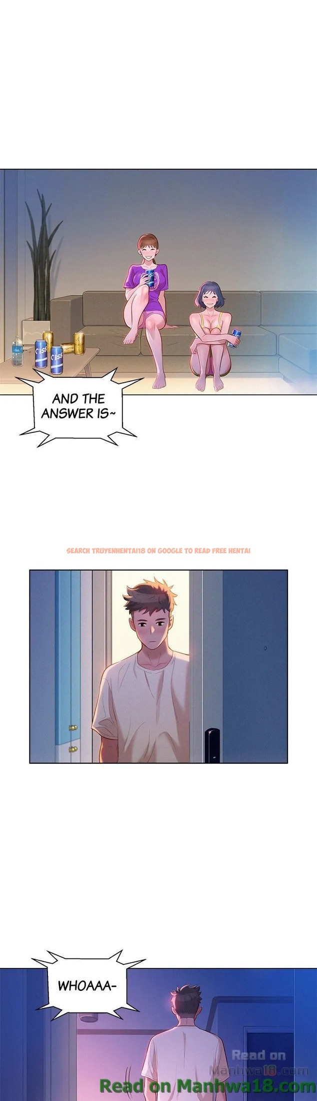 Read Hentai Image 25 276 in comic What Do You Take Me For? - Chapter 10 - hentaitnt.net