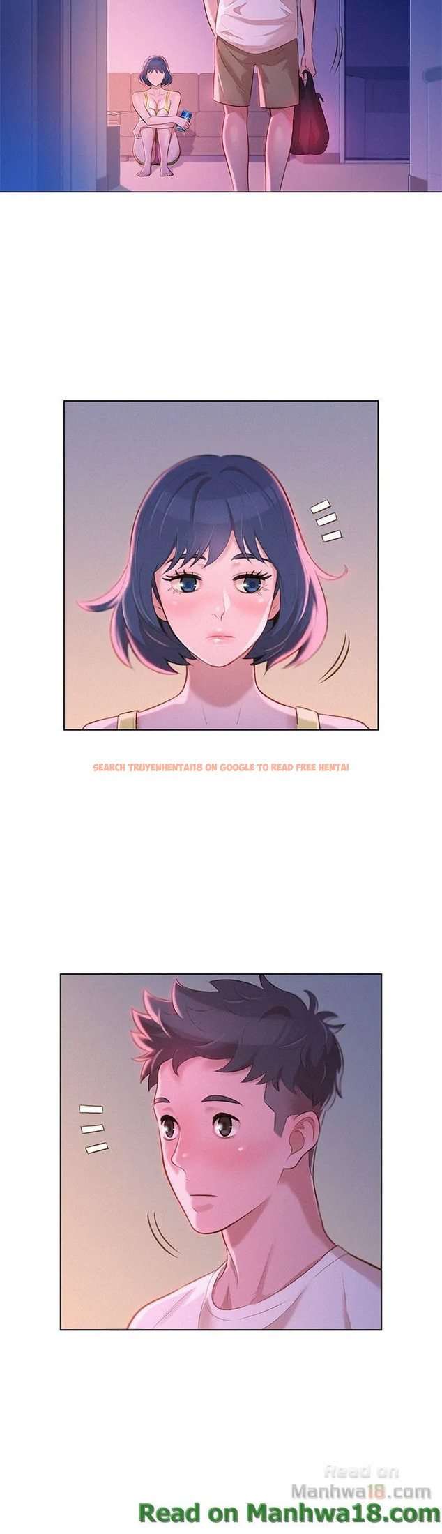 Read Hentai Image 26 278 in comic What Do You Take Me For? - Chapter 10 - hentaitnt.net