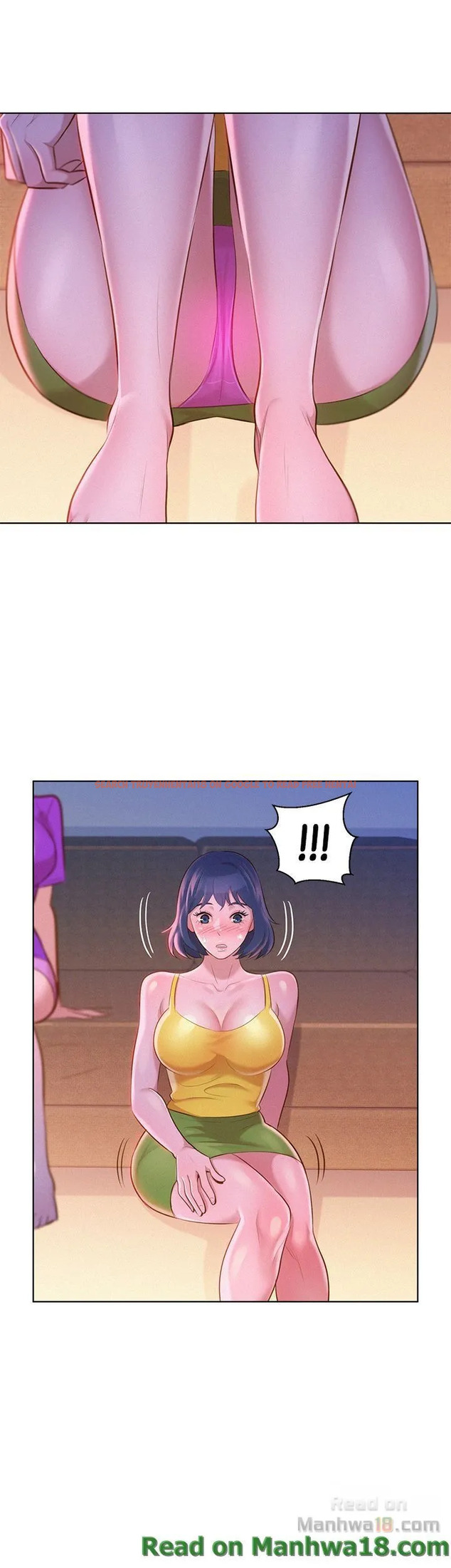 Read Hentai Image 27 278 in comic What Do You Take Me For? - Chapter 10 - hentaitnt.net