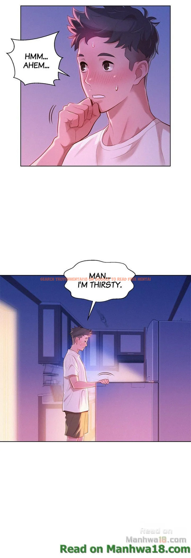 Read Hentai Image 28 278 in comic What Do You Take Me For? - Chapter 10 - hentaitnt.net