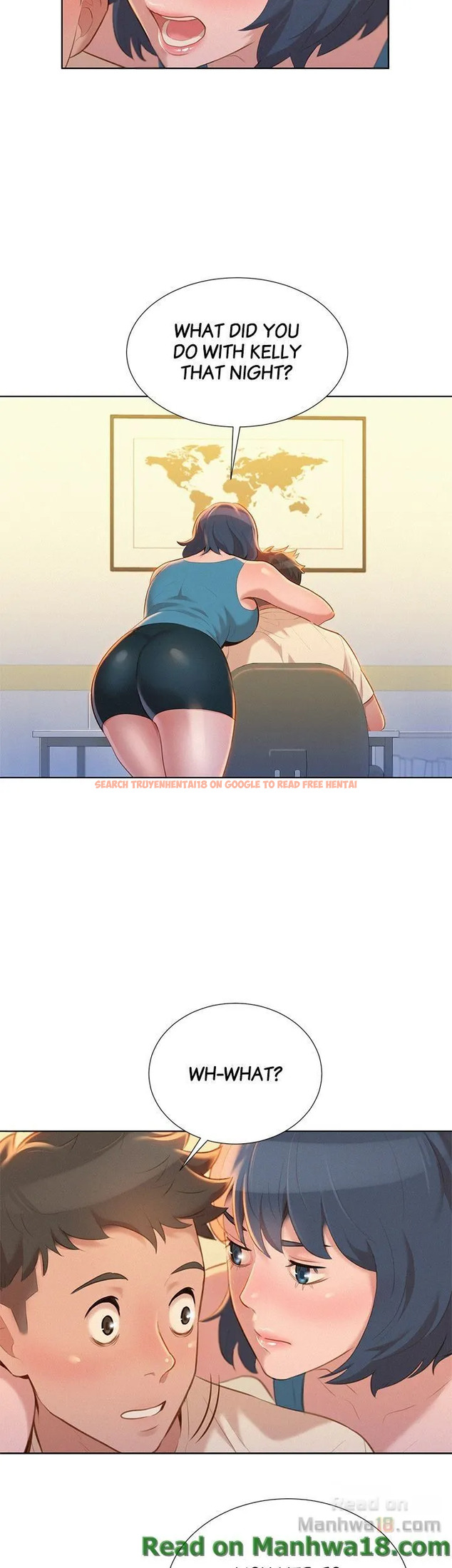 Read Hentai Image 3 276 in comic What Do You Take Me For? - Chapter 10 - hentaitnt.net
