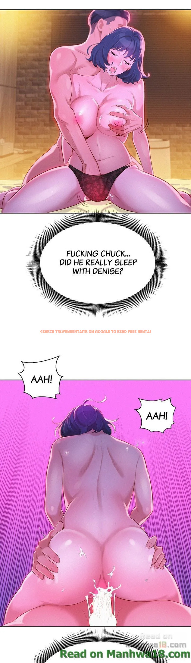 Read Hentai Image 32 278 in comic What Do You Take Me For? - Chapter 10 - hentaitnt.net