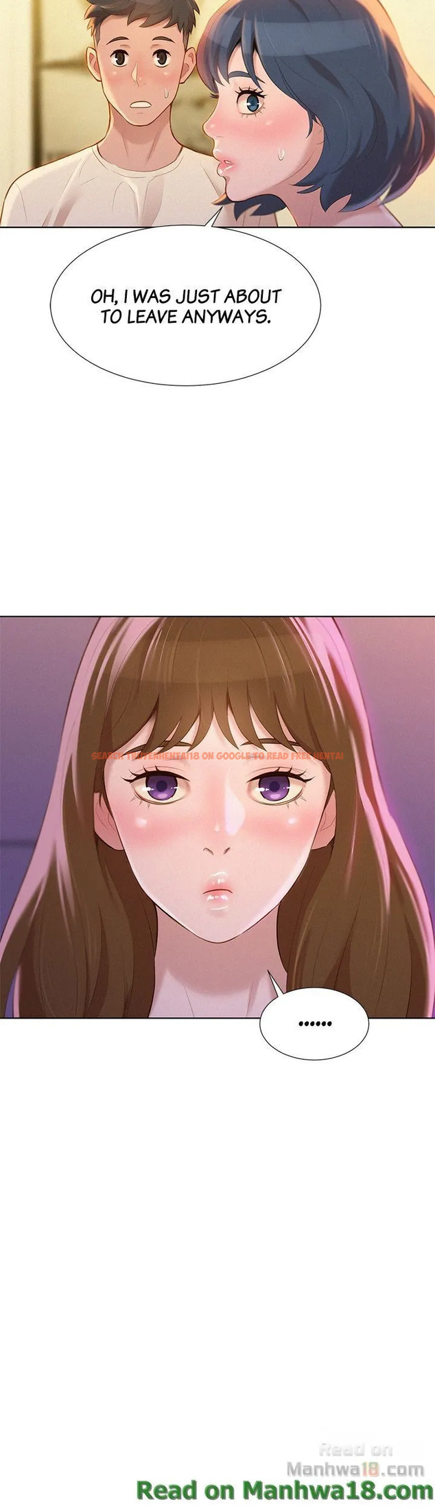 Read Hentai Image 8 276 in comic What Do You Take Me For? - Chapter 10 - hentaitnt.net