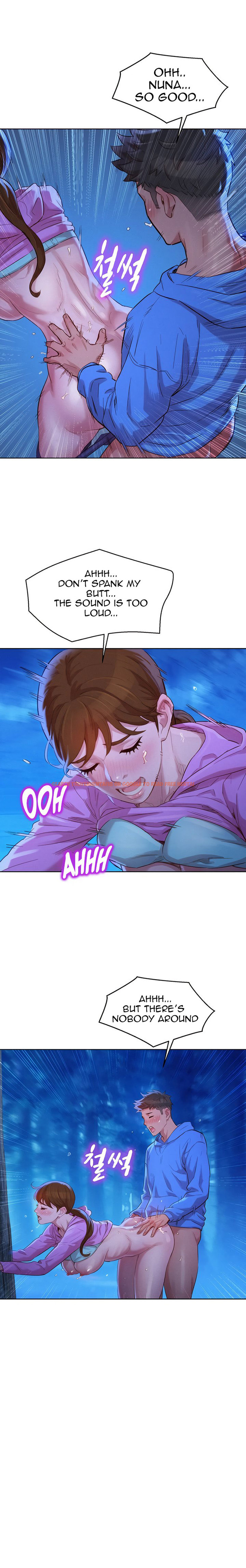 Read Hentai Image 10 208 in comic What Do You Take Me For? - Chapter 100 - hentaitnt.net