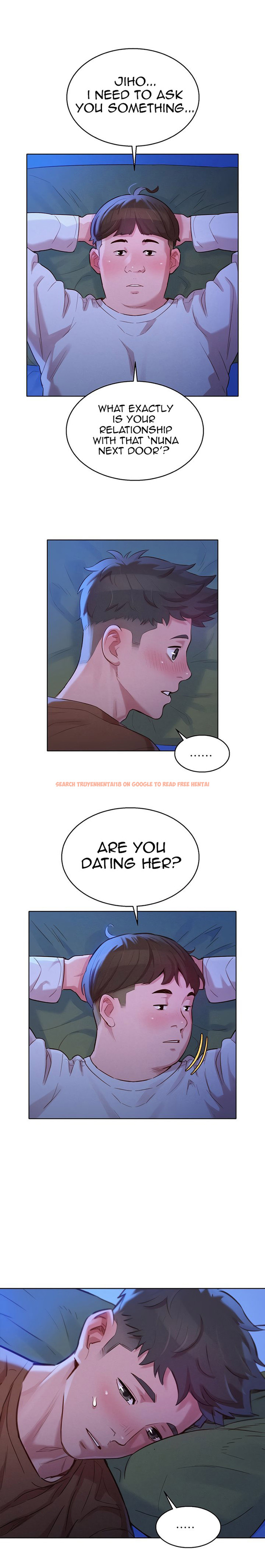Read Hentai Image 17 208 in comic What Do You Take Me For? - Chapter 100 - hentaitnt.net