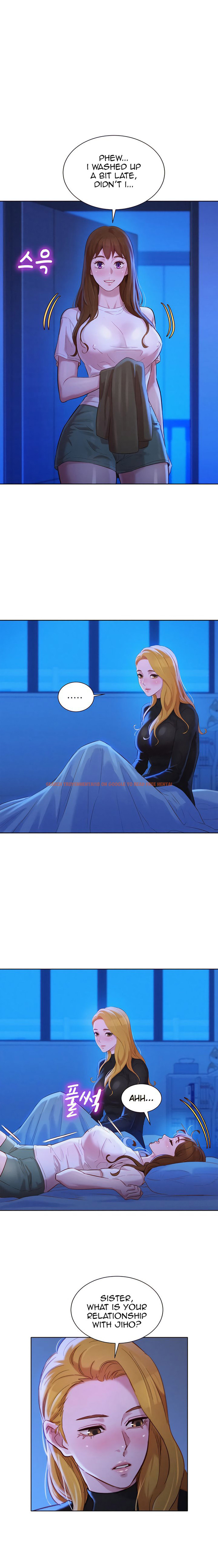 Read Hentai Image 18 208 in comic What Do You Take Me For? - Chapter 100 - hentaitnt.net
