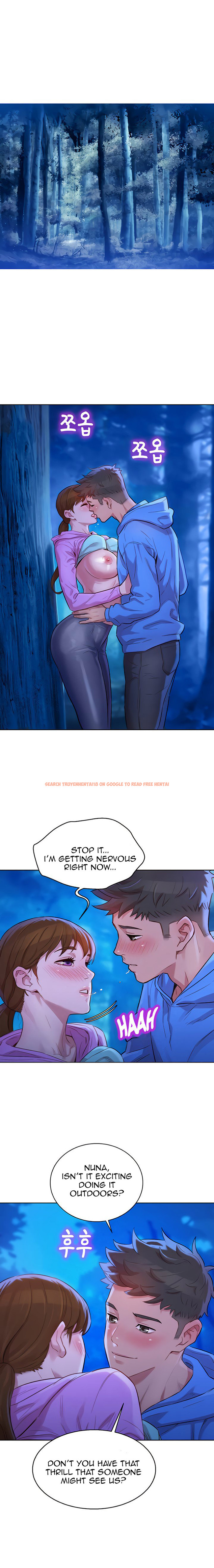Read Hentai Image 2 208 in comic What Do You Take Me For? - Chapter 100 - hentaitnt.net