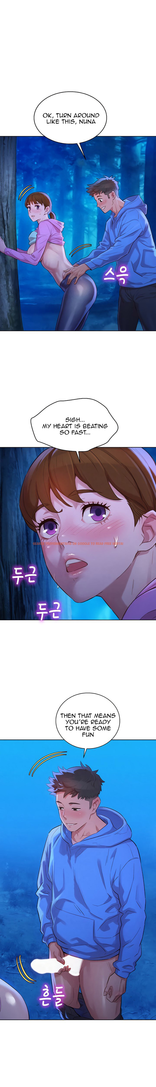 Read Hentai Image 3 208 in comic What Do You Take Me For? - Chapter 100 - hentaitnt.net