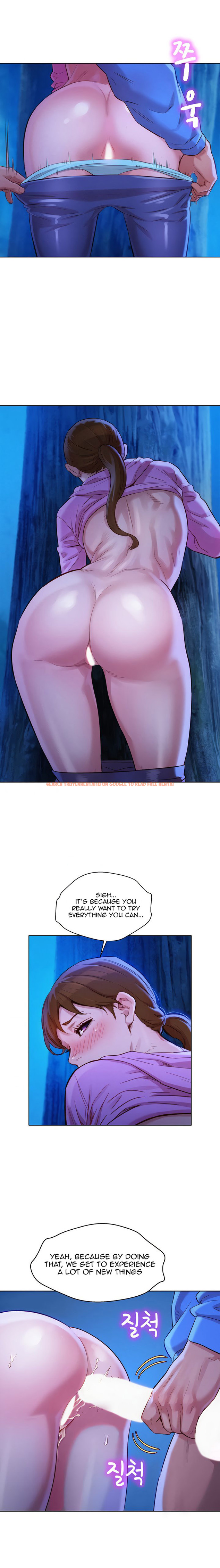 Read Hentai Image 4 208 in comic What Do You Take Me For? - Chapter 100 - hentaitnt.net