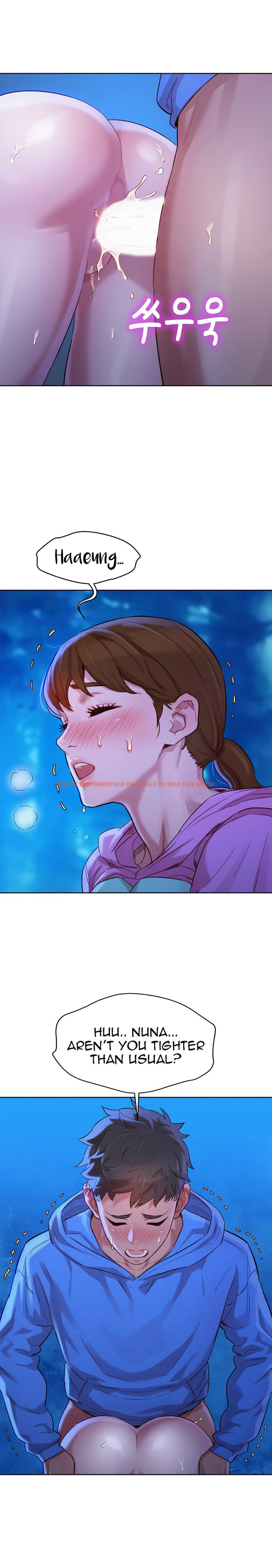 Read Hentai Image 5 208 in comic What Do You Take Me For? - Chapter 100 - hentaitnt.net