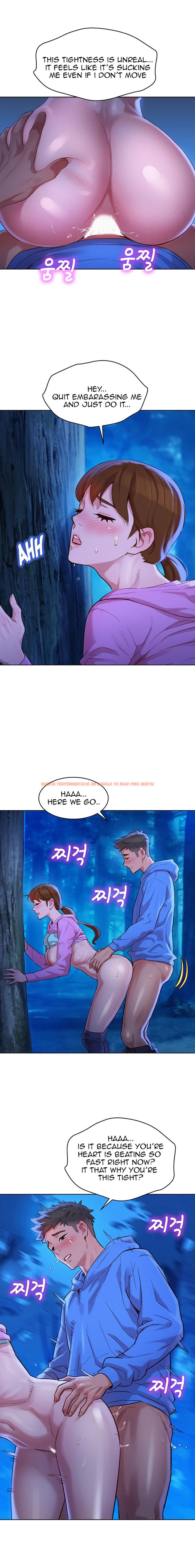 Read Hentai Image 6 208 in comic What Do You Take Me For? - Chapter 100 - hentaitnt.net