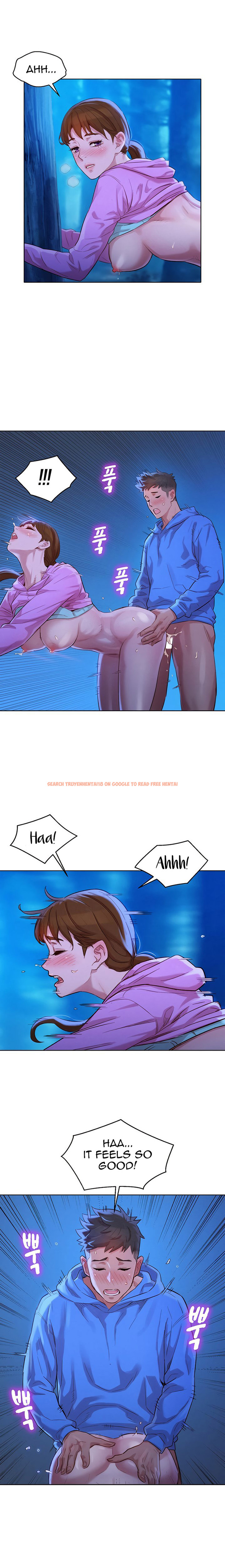Read Hentai Image 8 208 in comic What Do You Take Me For? - Chapter 100 - hentaitnt.net