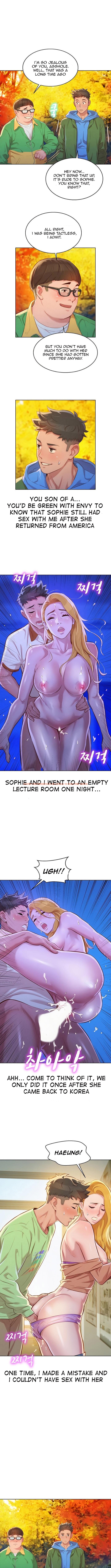 Read Hentai Image 8 208 in comic What Do You Take Me For? - Chapter 101 - hentaitnt.net