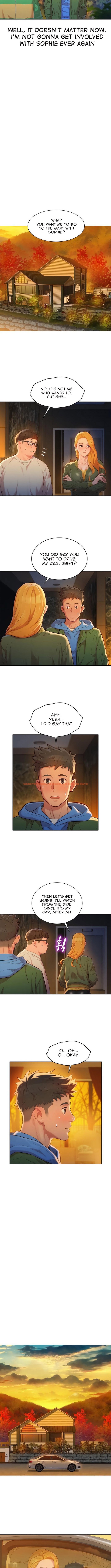 Read Hentai Image 9 208 in comic What Do You Take Me For? - Chapter 101 - hentaitnt.net