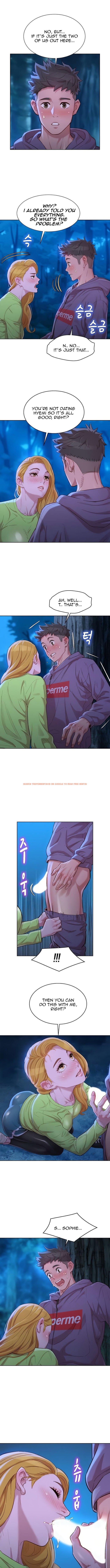 Read Hentai Image 7 208 in comic What Do You Take Me For? - Chapter 102 - hentaitnt.net