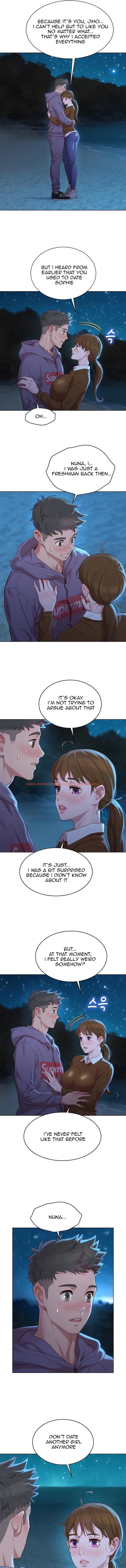 Read Hentai Image 7 208 in comic What Do You Take Me For? - Chapter 103 - hentaitnt.net