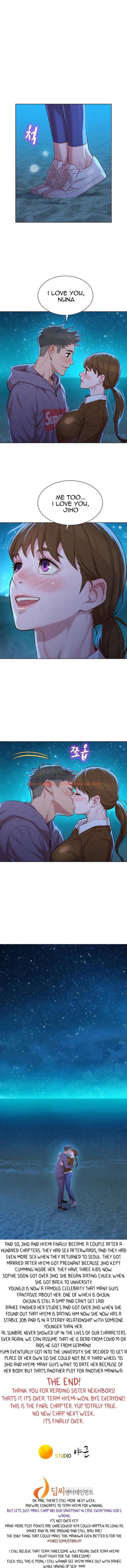 Read Hentai Image 9 208 in comic What Do You Take Me For? - Chapter 103 - hentaitnt.net